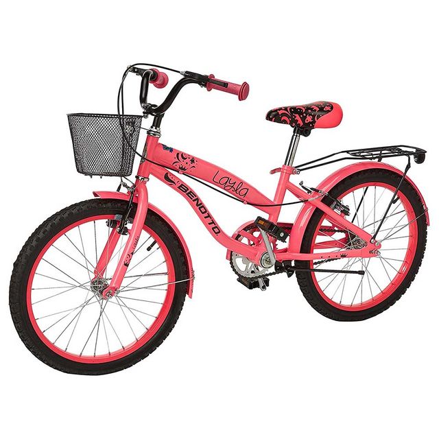 Bicicleta benotto deals brianna r16