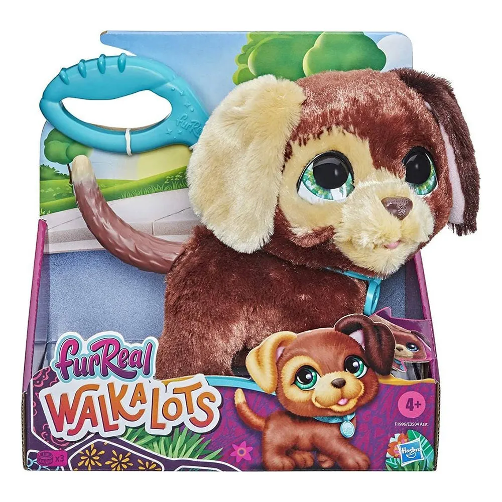 Furreal friends perrito precio new arrivals