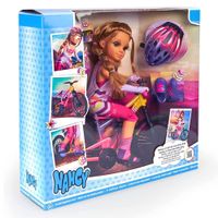 Nancy bicicleta precio deals