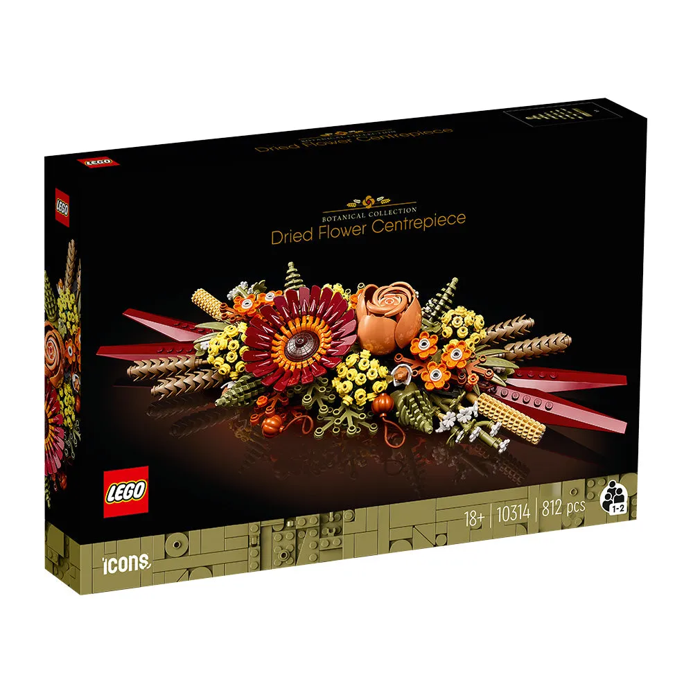 Lego paseo de las flores best sale