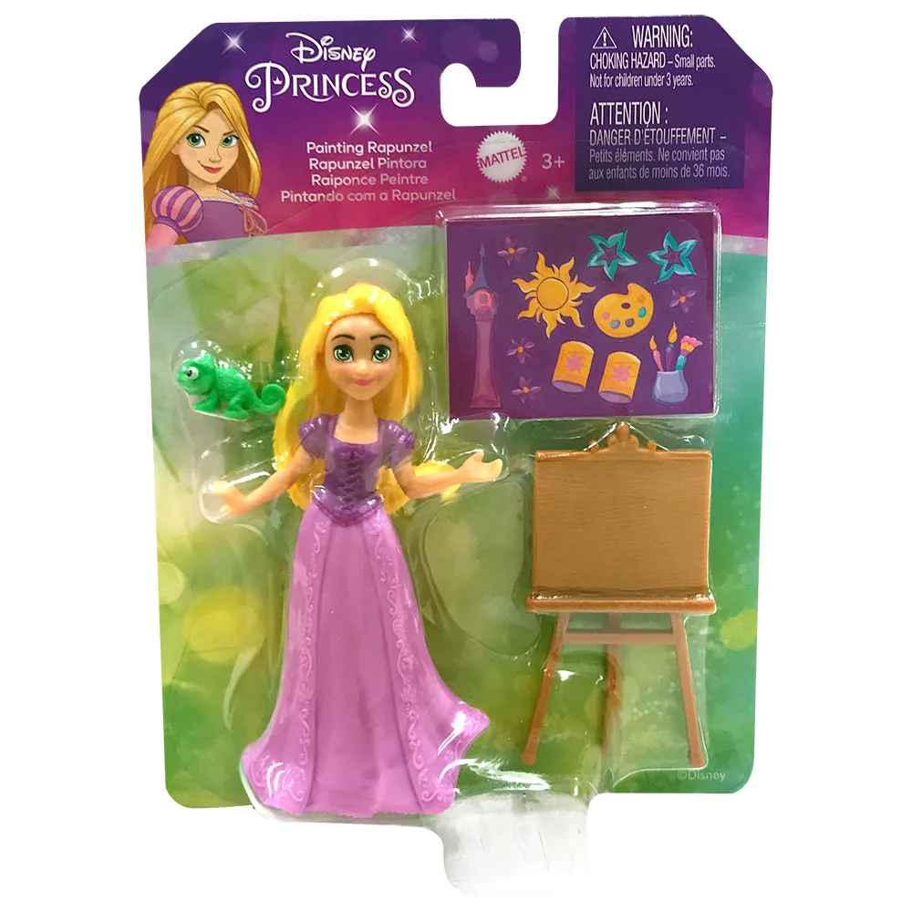 Polly pocket rapunzel hot sale
