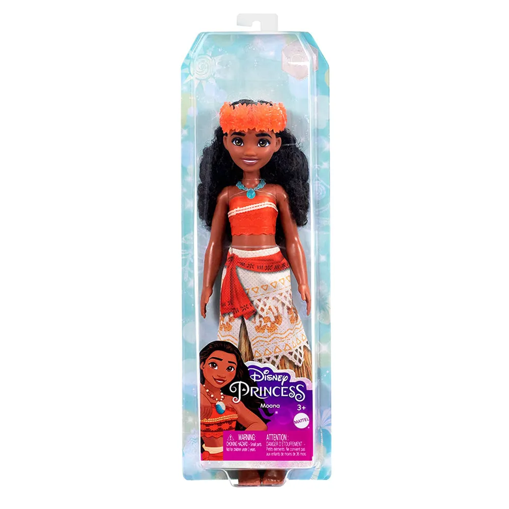 Muñeca on sale moana lima