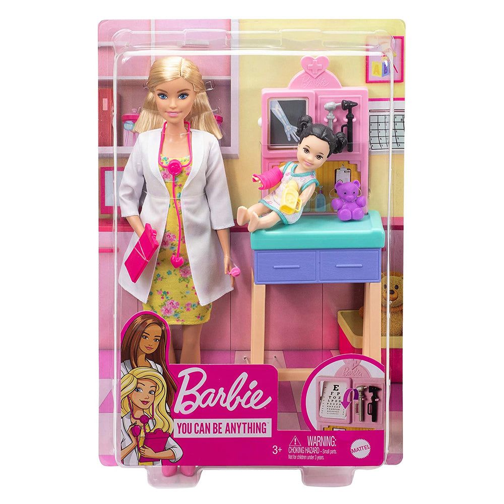 Yo quiero shop una barbie