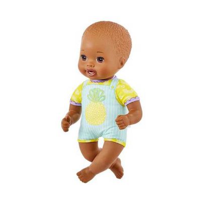 Little mommy aprendiendo a store ir al baño precio