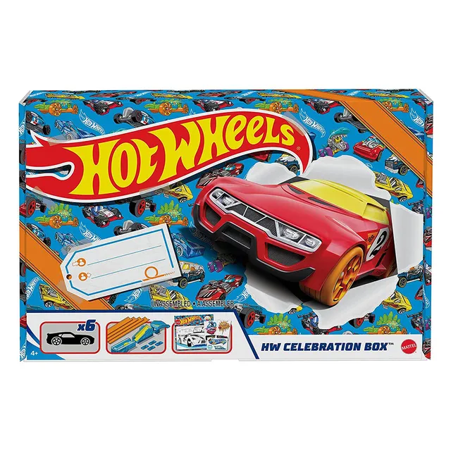 H7045 hot wheels top