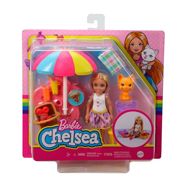 Supercaravana sales barbie amazon