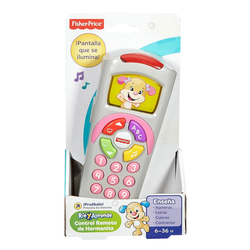 Perrito y hermanita shop de fisher price