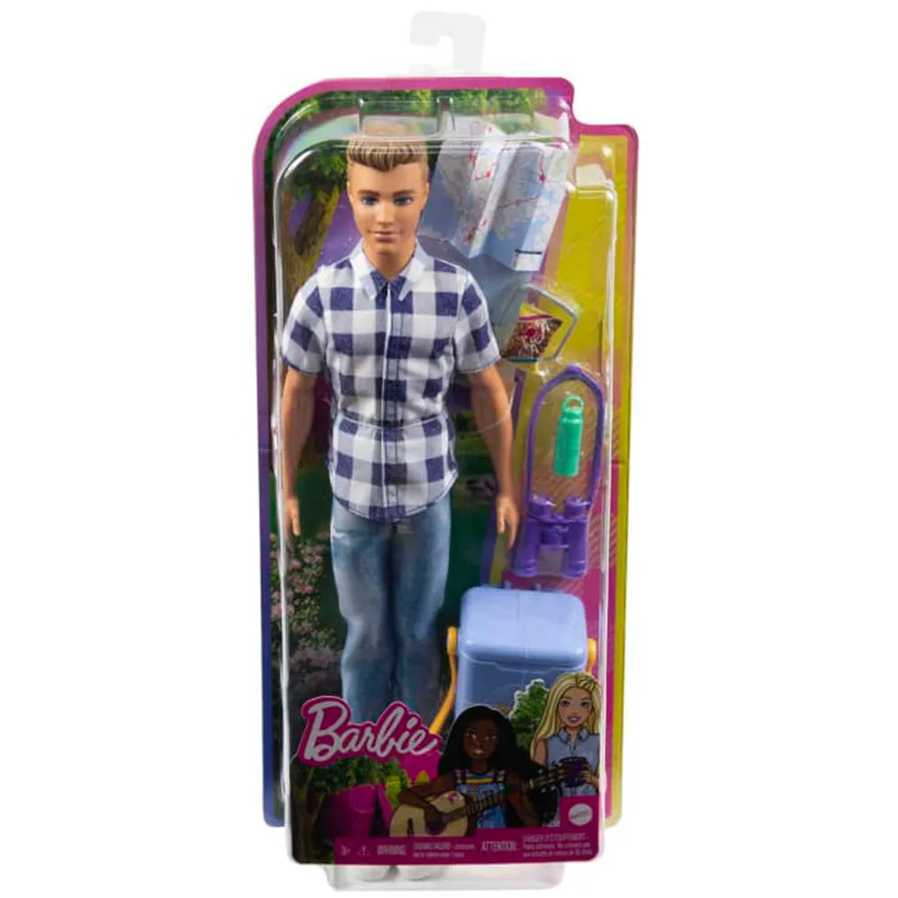 Muñeco ken liverpool sales