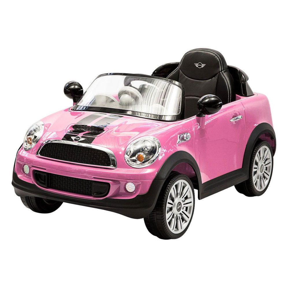Prinsel mini deals cooper rosa