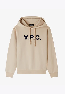 A.P.C. Standard Grand VPC hoodie | King's Cross