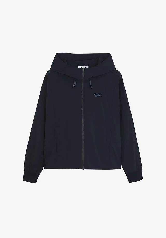 Carhartt WIP Swizzle Windbreaker (100% Nylon Talson, 3.9 oz