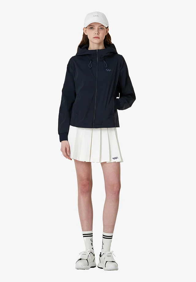 Carhartt WIP Swizzle Windbreaker (100% Nylon Talson, 3.9 oz