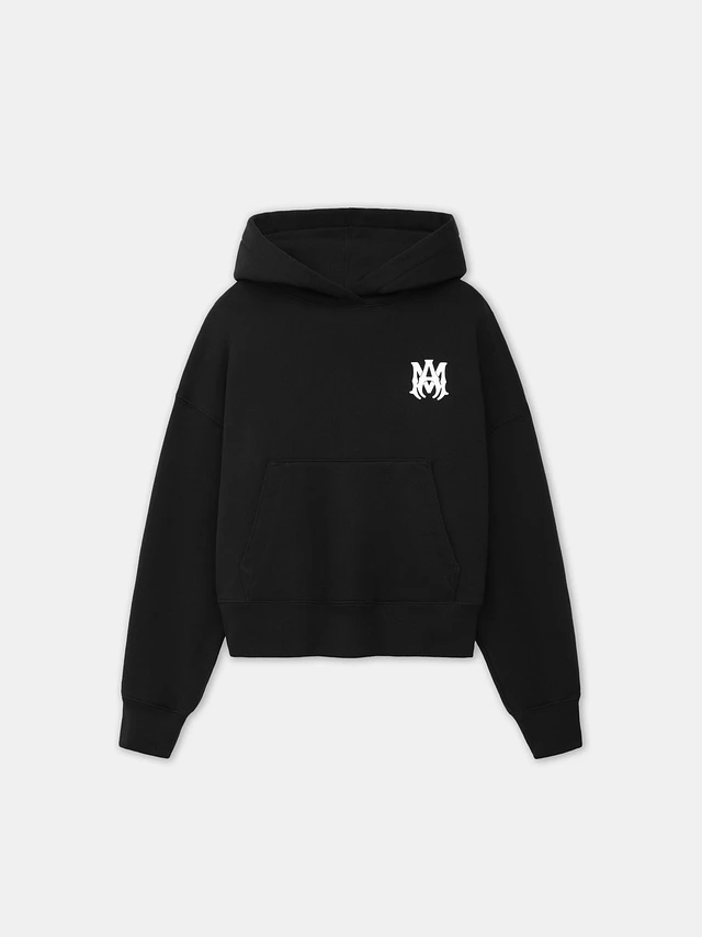 TONAL MA アミリ HOODIE 専用　【国内正規品】AMIRI Mサイズ