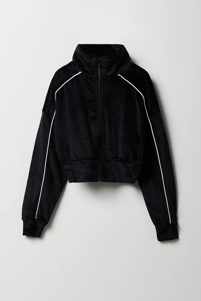 St. Laurent Shopping Centre - Velour Jacket In Ottawa ON