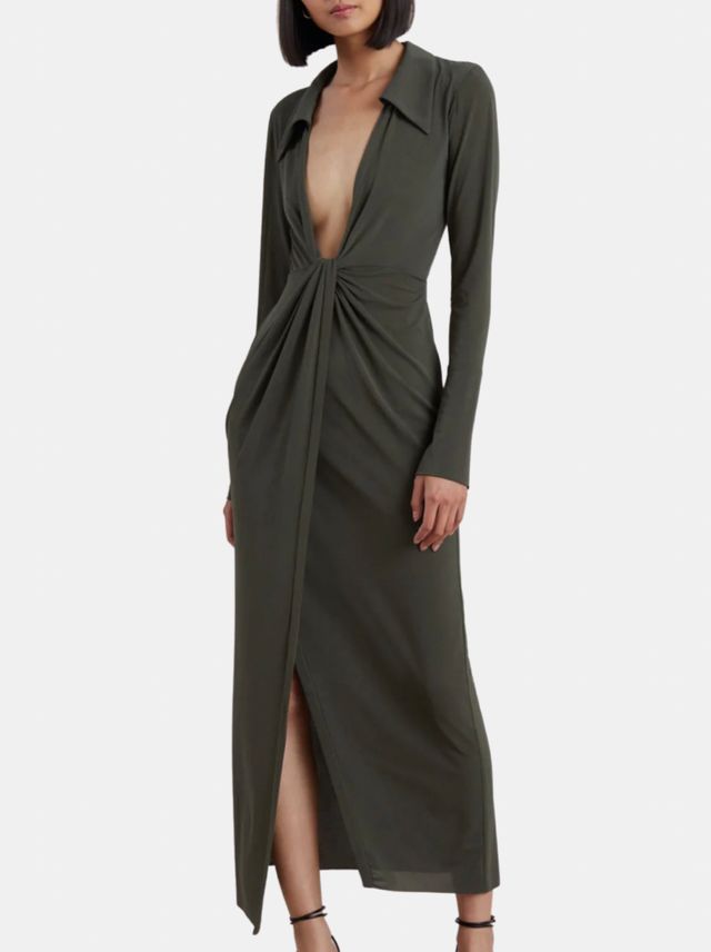 Bhldn store marta dress