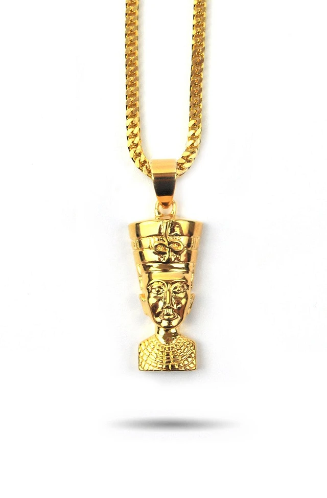 CALIFORNIA ACCESSORIES Sitting Buddha Piece - The Gold Gods