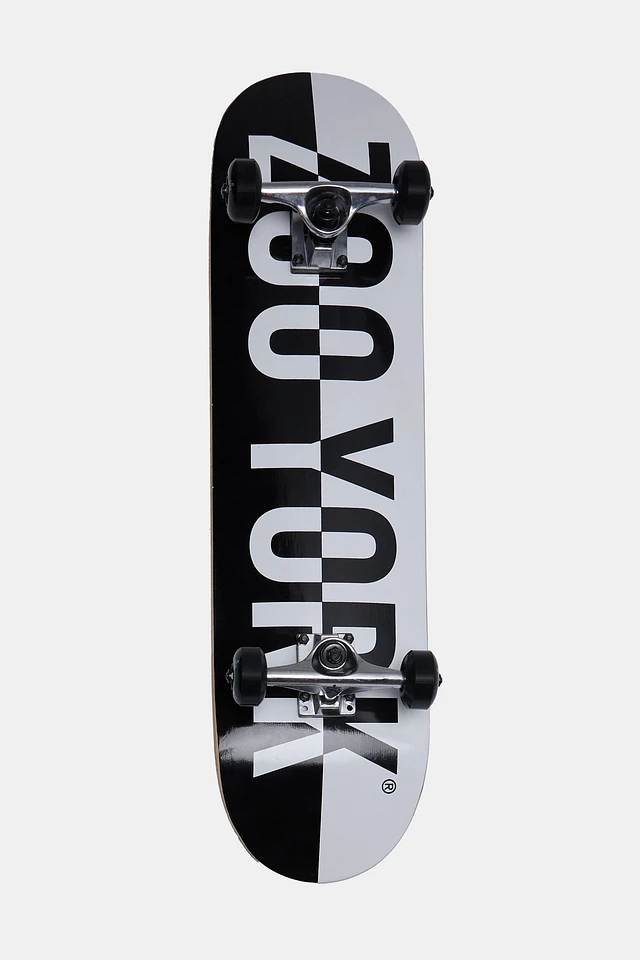 ★zoo★zoo × REVIVE SKATEBOARDS★ Meadow Zoo X Revive Skateboard Deck Hodag | eBay