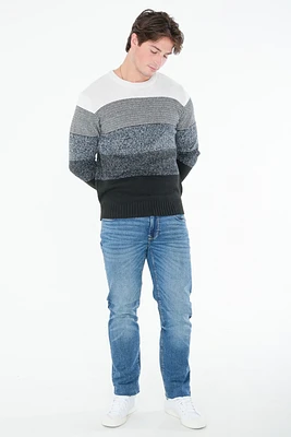 Miffy Graphic Crew Neck Sweater | Place Rosemère