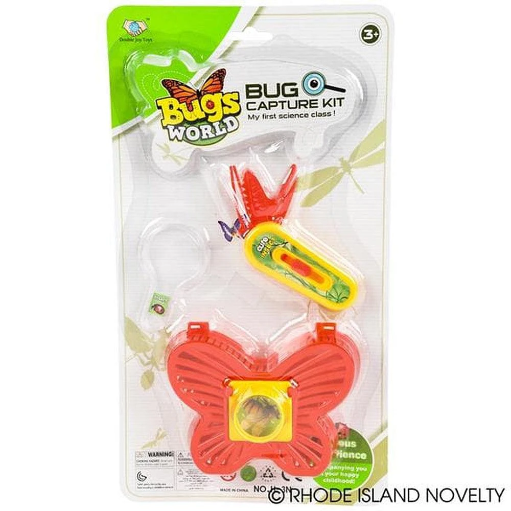 Adventure Planet Insect Viewer Set - Assorted Styles | Mall of America®