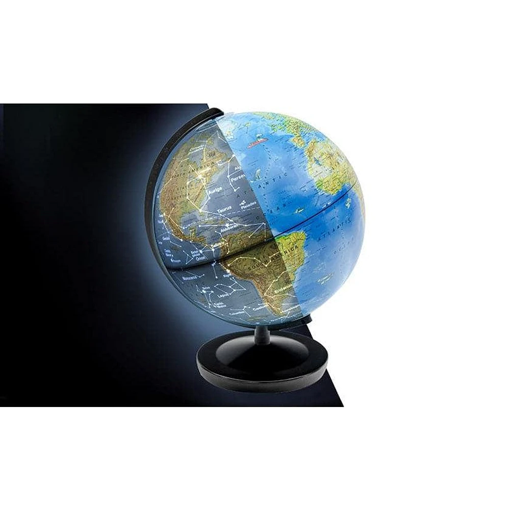 Day & Night Globe - Ruckus & Glee - View #8