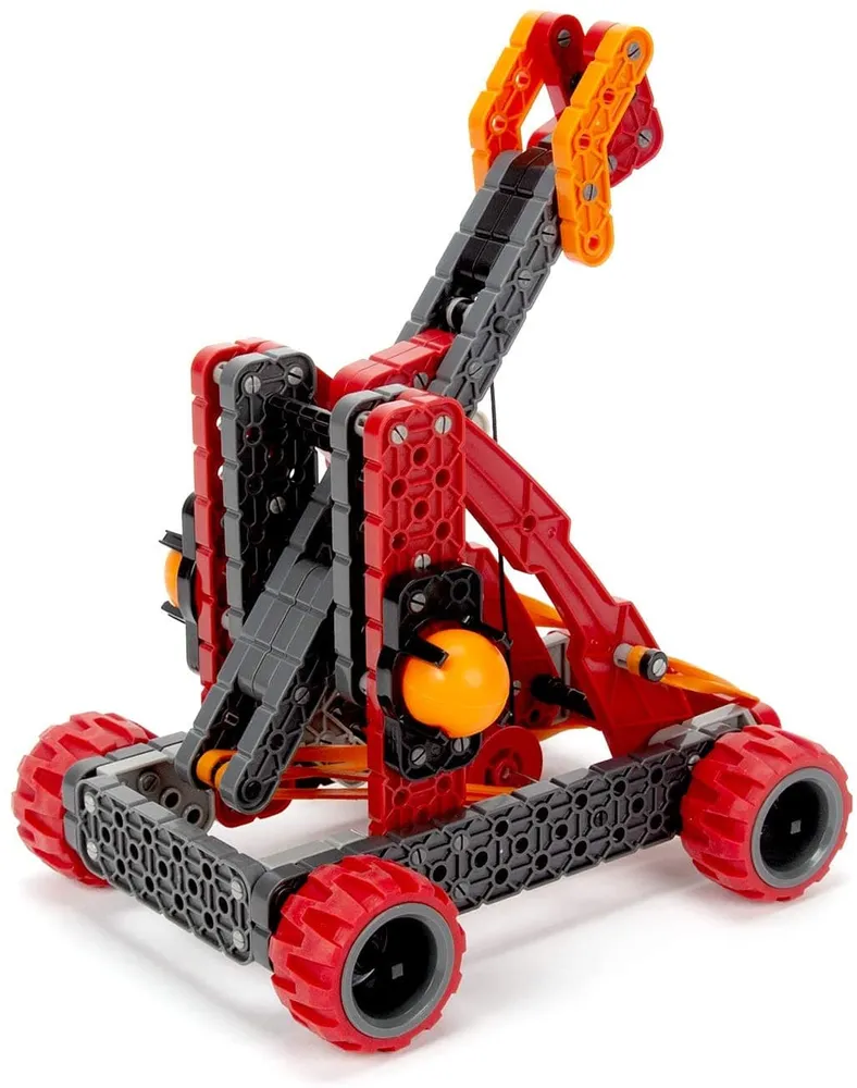 Hexbug Vex Robotics STEM Catapult 2.0 Mall of America®