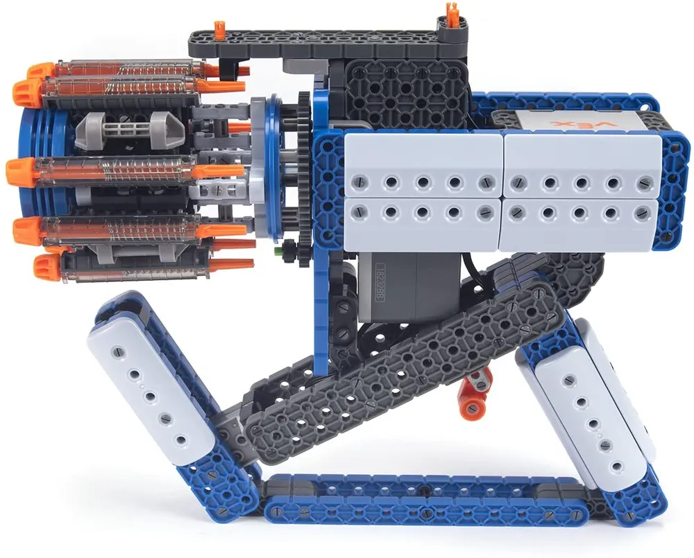 Hexbug Vex Robotics STEM Gatling Rapid Fire Mall of America®