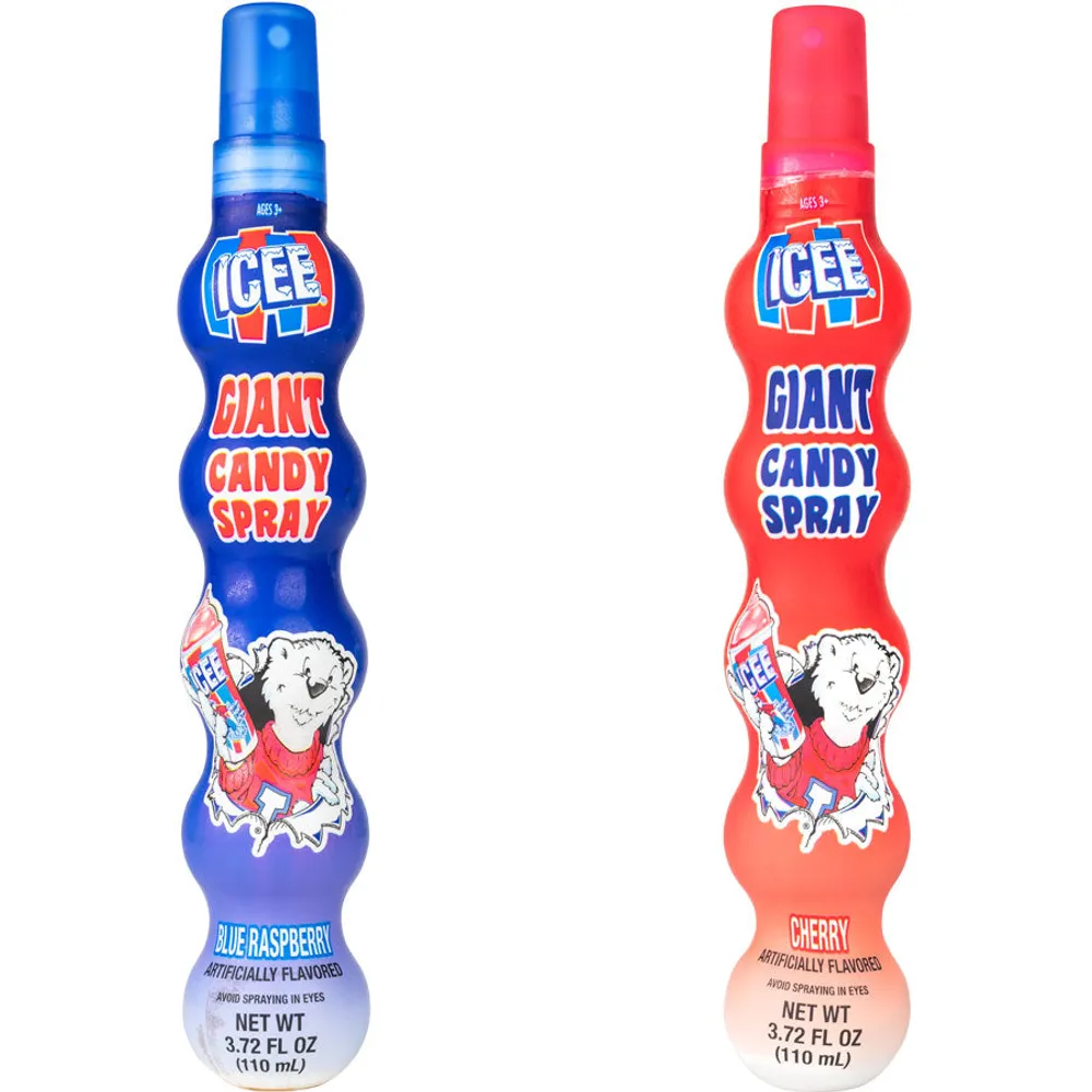Kokos Icee Giant Candy Spray Mall Of America® 7249