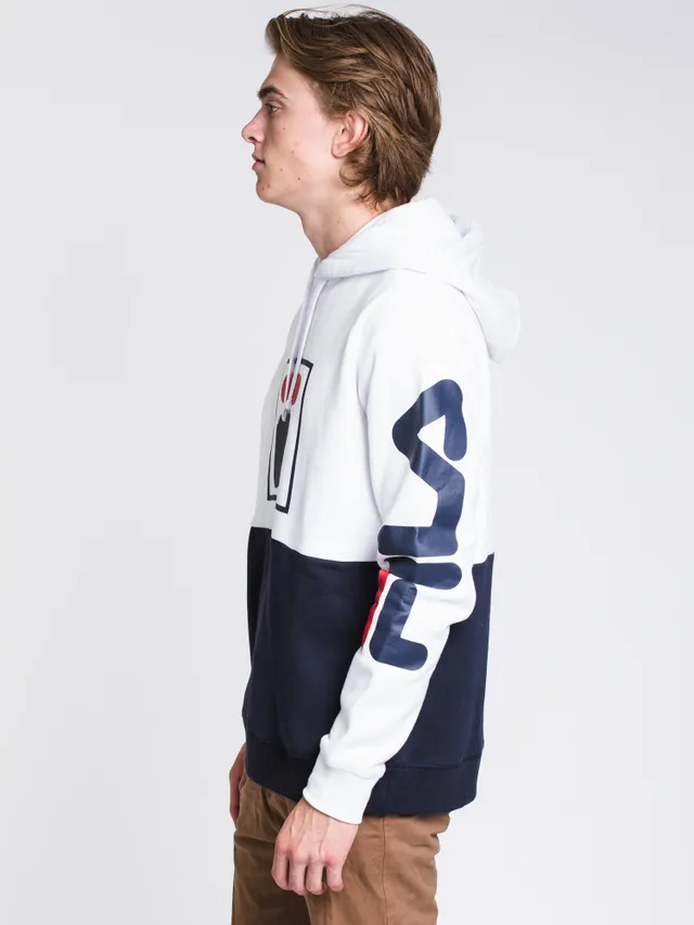 Fila marzio over the head on sale