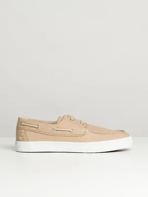 Sperry wharf shop slip on