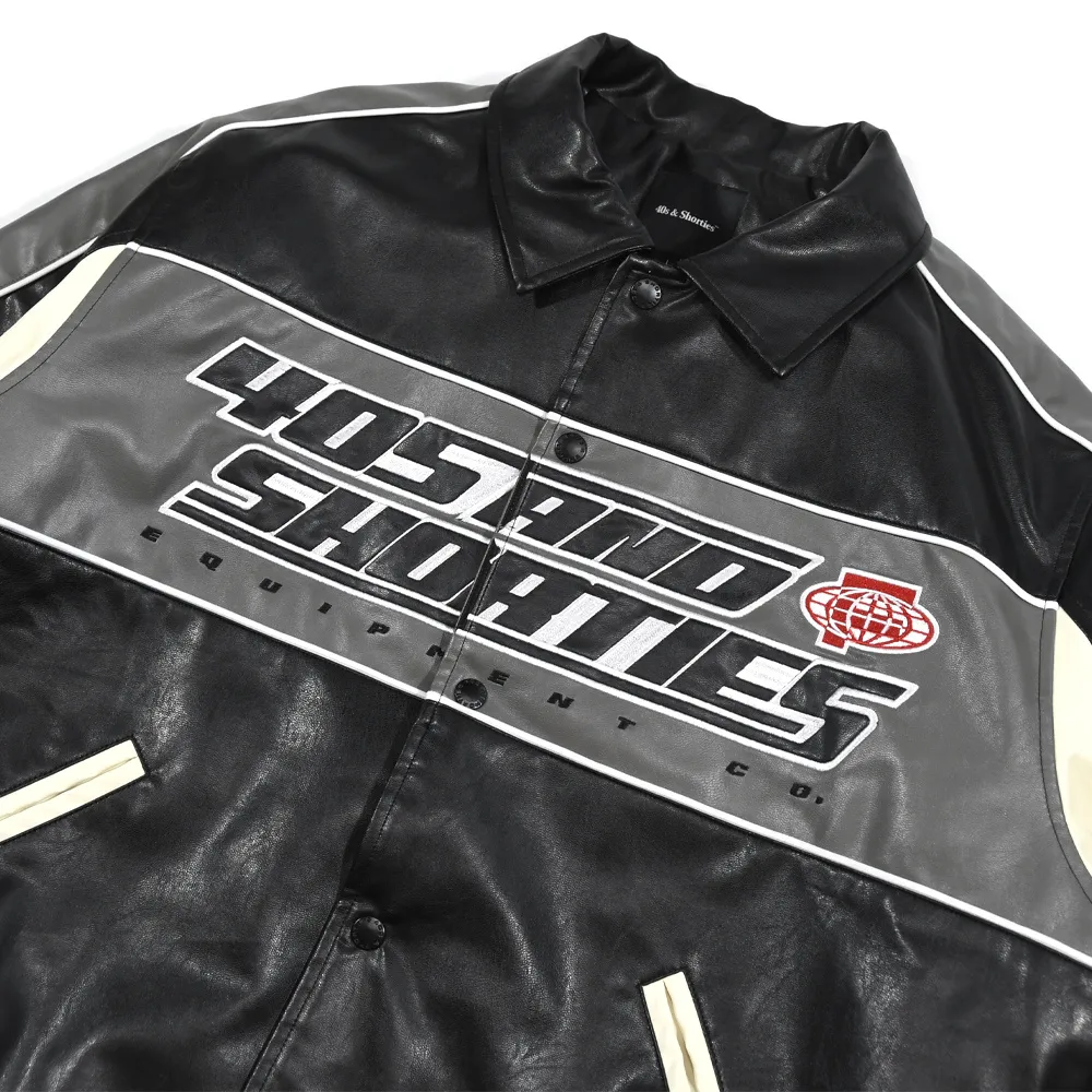 40's & Shorties : Ruckuz Stadium Jacket | Bramalea City Centre