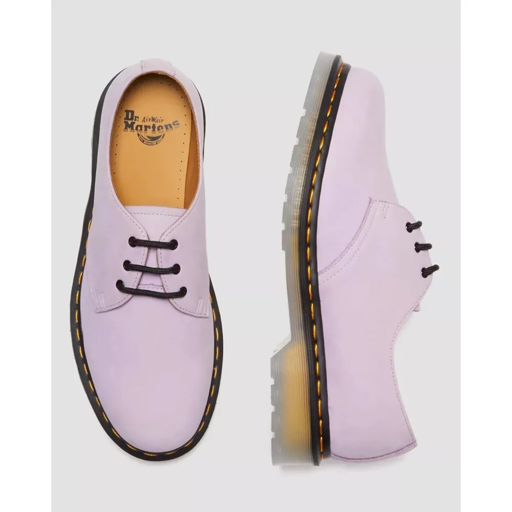 Dr martens deals 1461 purple