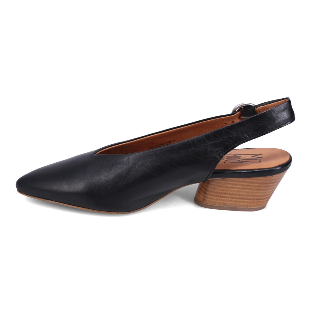 MIZ MOOZ Heidi Slingback | Coquitlam Centre