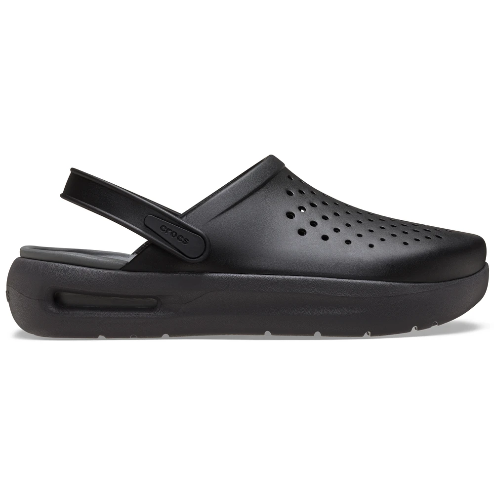 ALONG V·A·C·A·T·I·O·N(リミテッド プレス盤クリア) CROCS Inmotion Clog 209964 at Coquitlam Centre in Coquitlam, BC