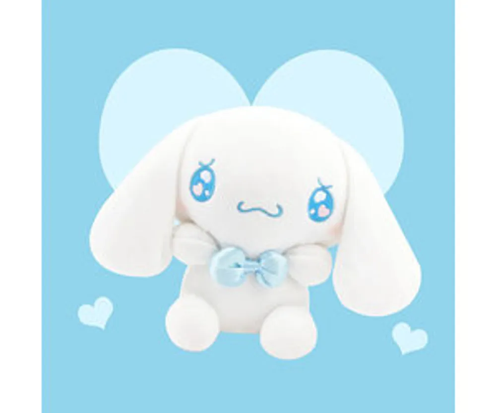 Treehouse Toys Cinnamoroll Lovely 25cm Coquitlam Centre