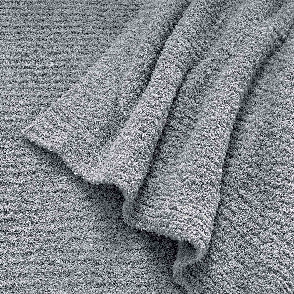 Sleep number plush blanket online
