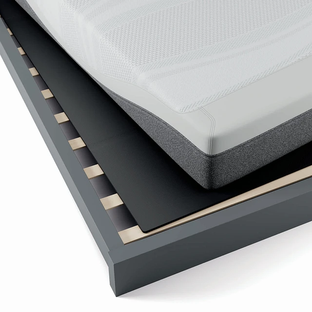 Sleep number integrated base on sale