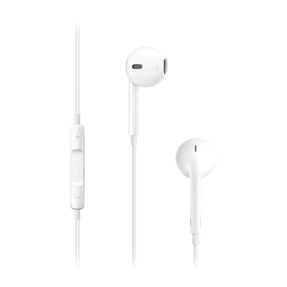 Apple EarPods with 3.5 mm Headphone Plug | Brazos Mall