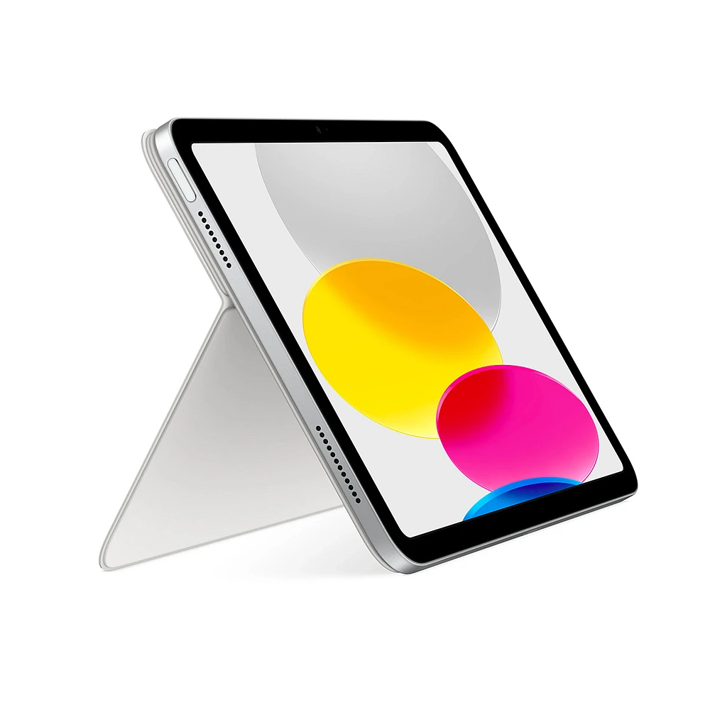 Apple Magic Keyboard Folio for Apple iPad A16/10th Gen at