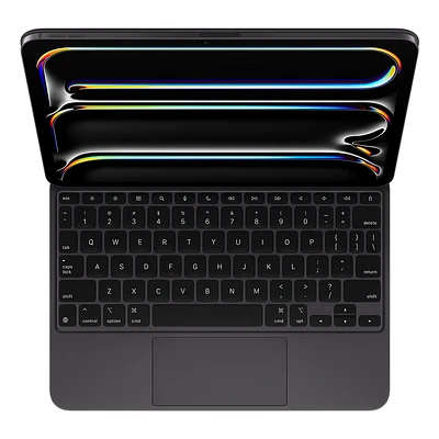 iPad用 Magic Keyboard Folio Magic Keyboard Folio for iPad (A16) - US English - Apple