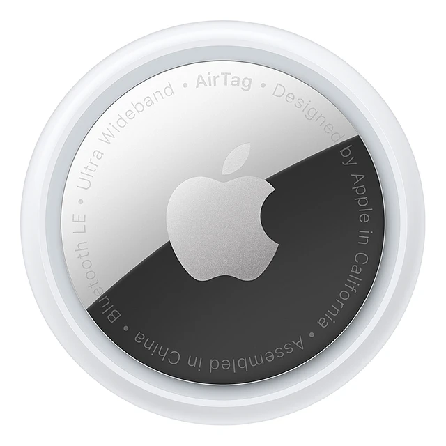 Sonix Apple AirTag Keychain | Mission Valley
