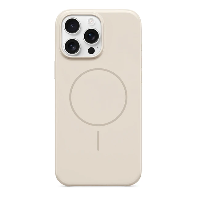 Apple iPhone 16 Pro Max Clear Case with MagSafe Apple iPhone 16 Pro Max Clear Case with MagSafe