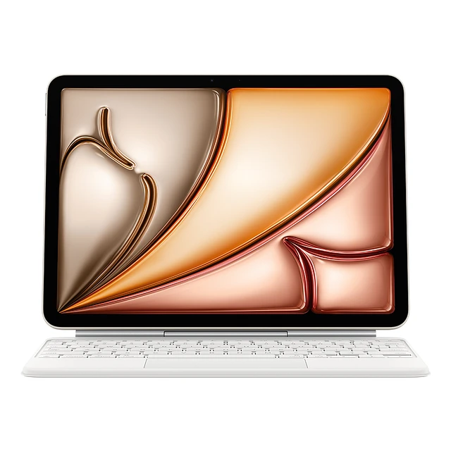 Apple Magic Keyboard Folio for Apple iPad A16/10th Gen at
