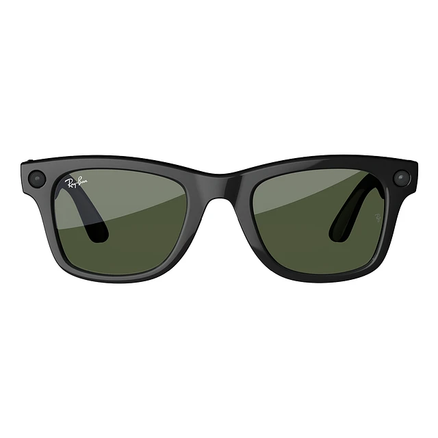 Meta Ray-Ban Meta Smart Glasses Headliner Large Polarized G15