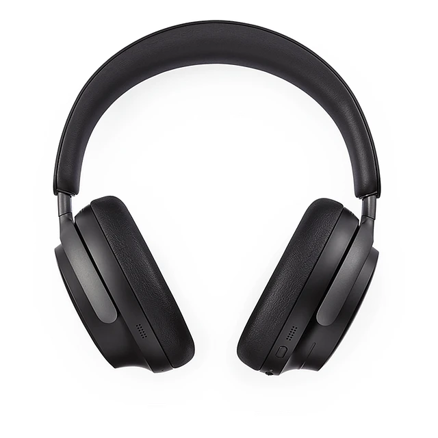 BOSE QC Ultra 訳あり  8000円～ Bose QuietComfort Ultra Headphones (Black) Over-ear wireless