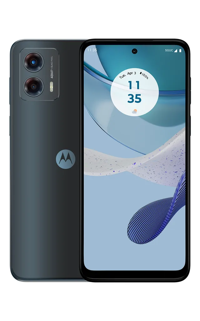 Motorola hamilton place