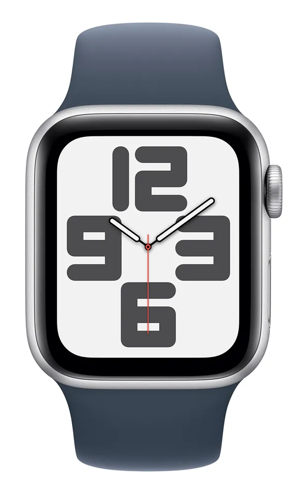 Apple Watch SE 2nd gen 40mm Hamilton Place