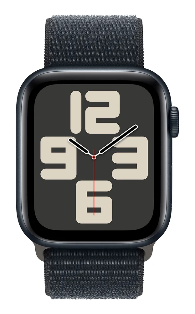 Apple Watch SE 2nd gen 44mm Hamilton Place