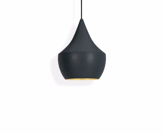 Tom dixon felt pendant deals