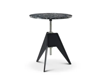 Tom dixon shop marble table
