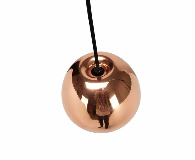 Tom dixon outlet void mini